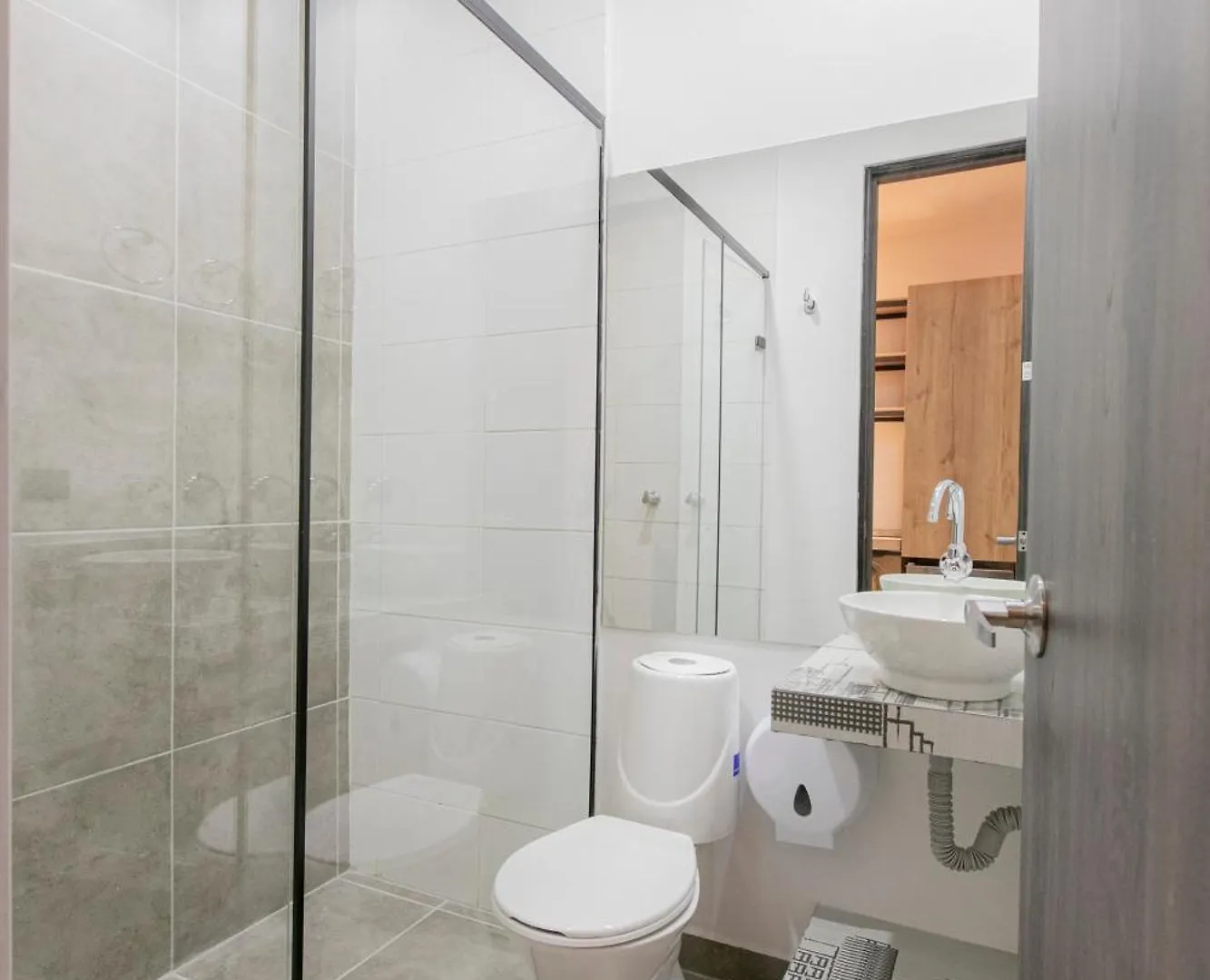 ميديلين Apartahotel Con Piscina شقة فندقية