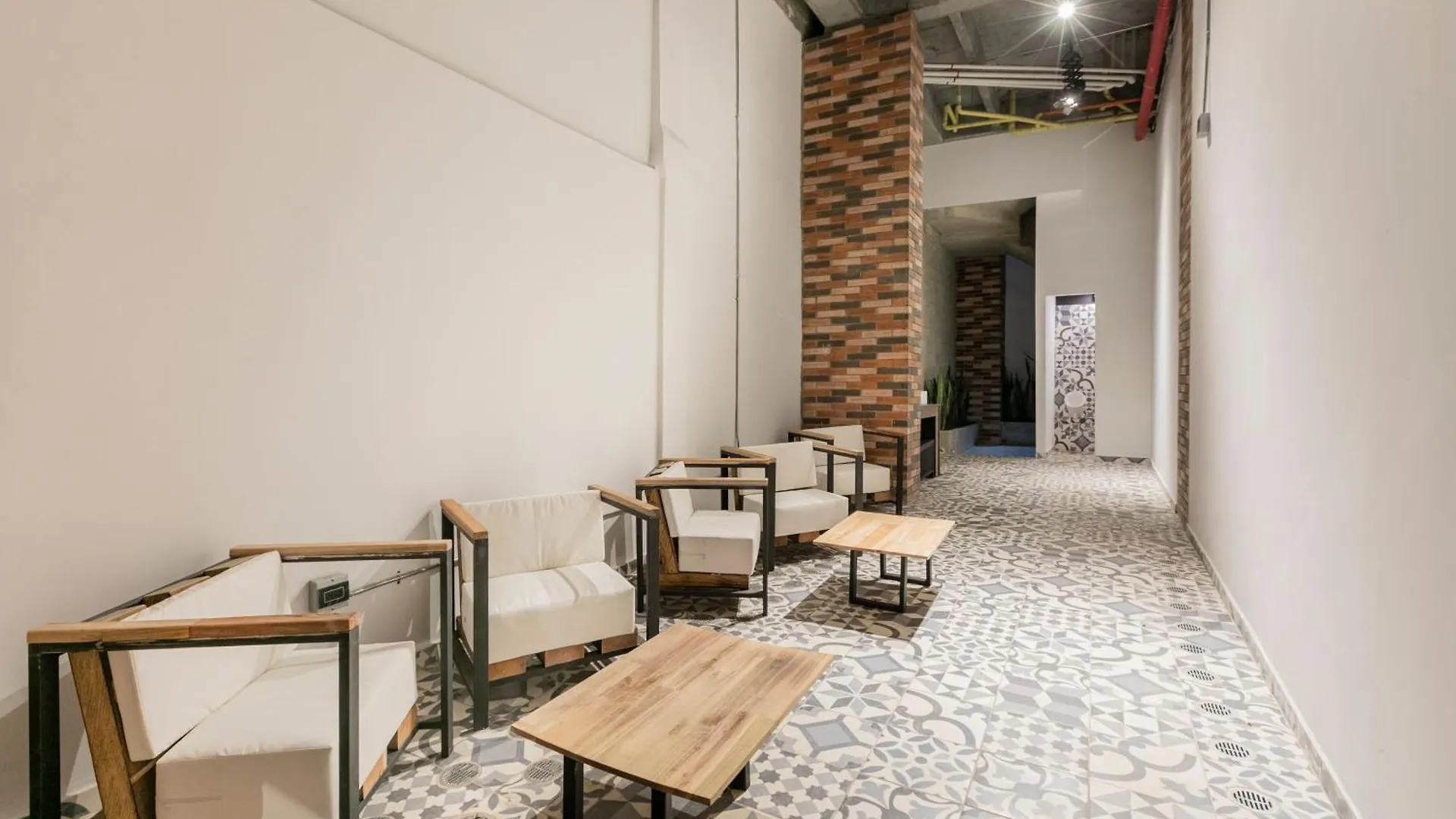 Apartahotel Con Piscina Μεντεγίν Κολομβία
