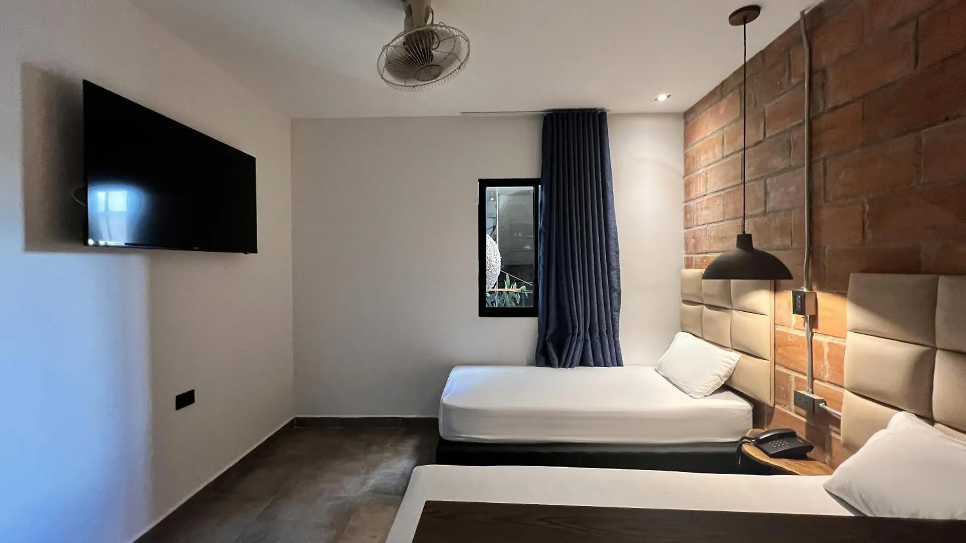 Apartahotel Con Piscina Μεντεγίν Ξενοδοχείο με διαμερίσματα