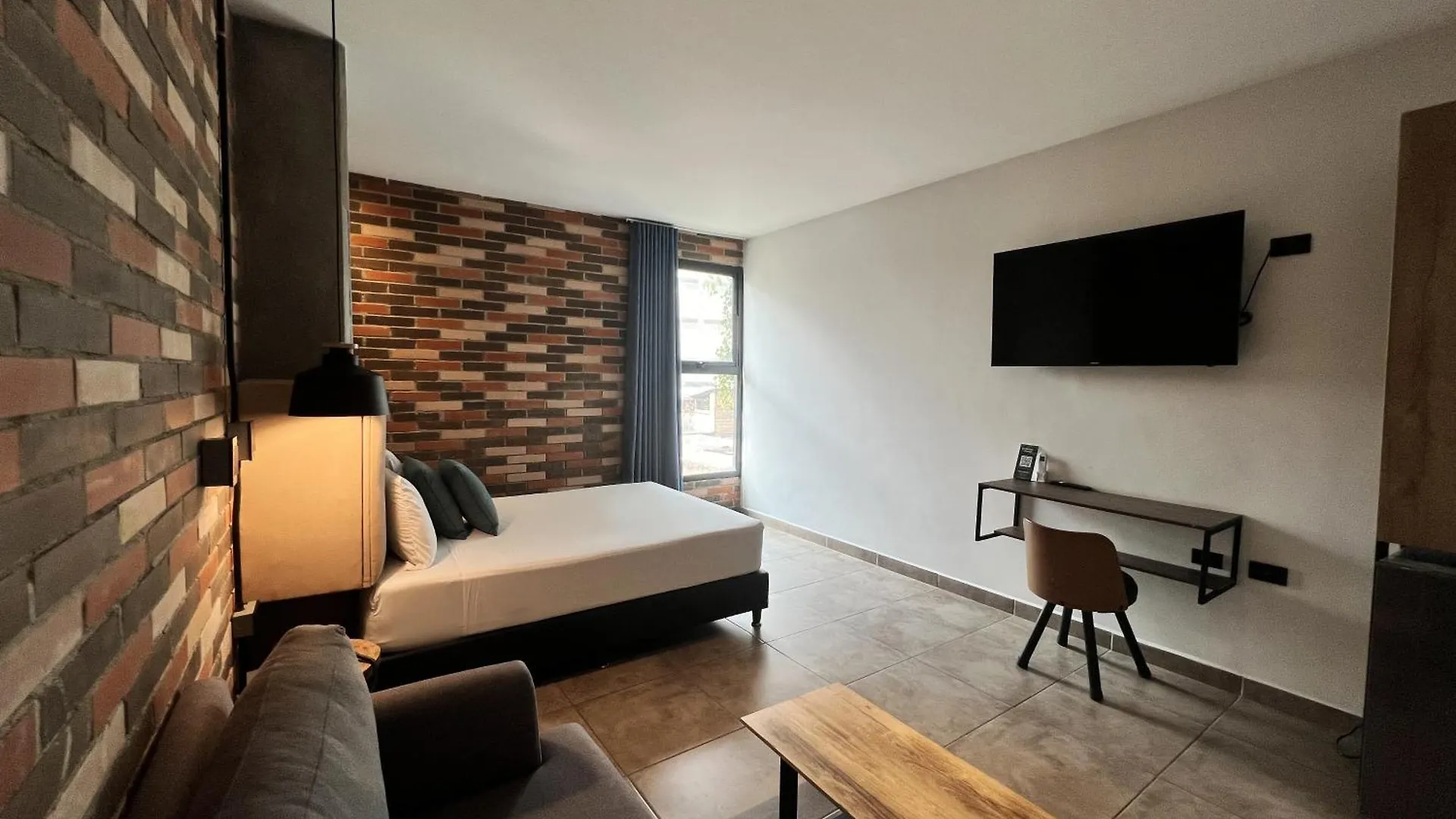 Apartahotel Con Piscina Μεντεγίν Κολομβία