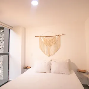 Apartahotel Tranvía 40, Medellín