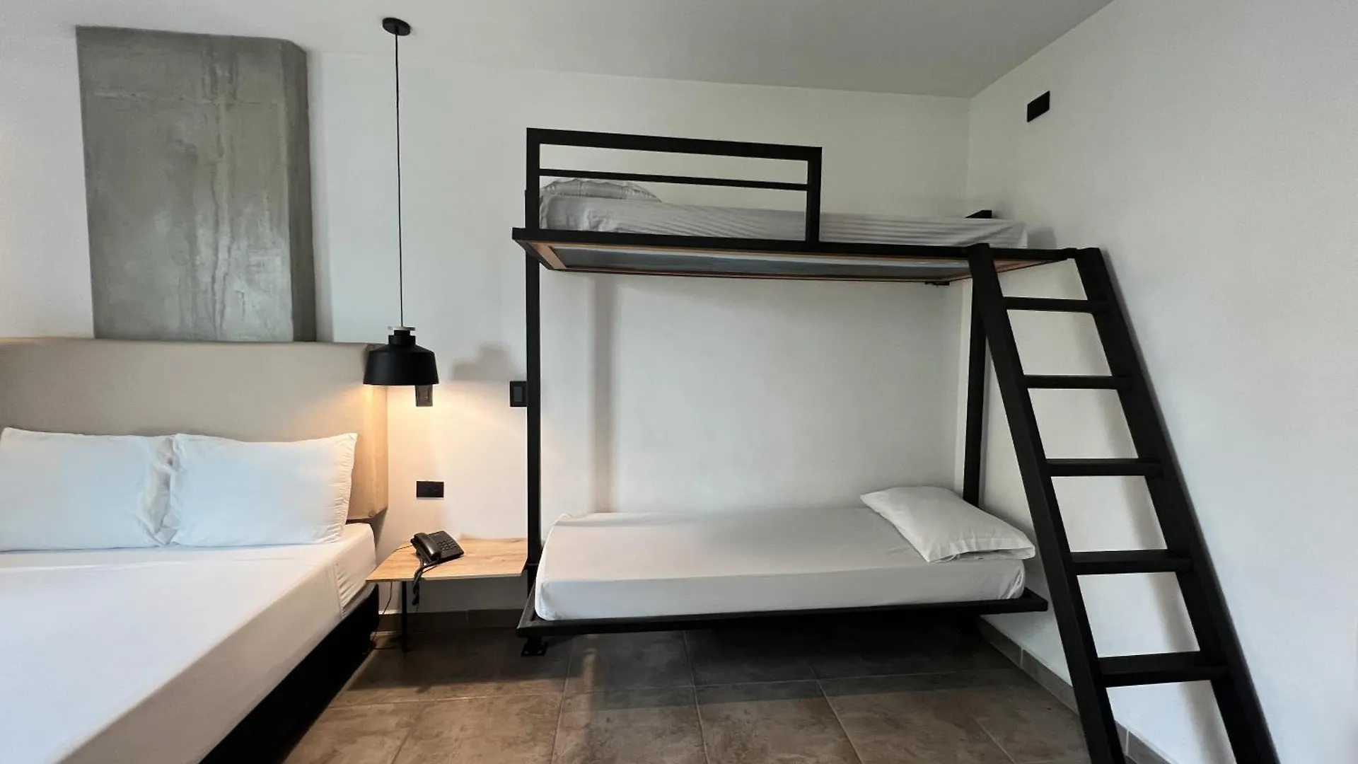 아파트호텔 Apartahotel Con Piscina 메딜린 콜롬비아