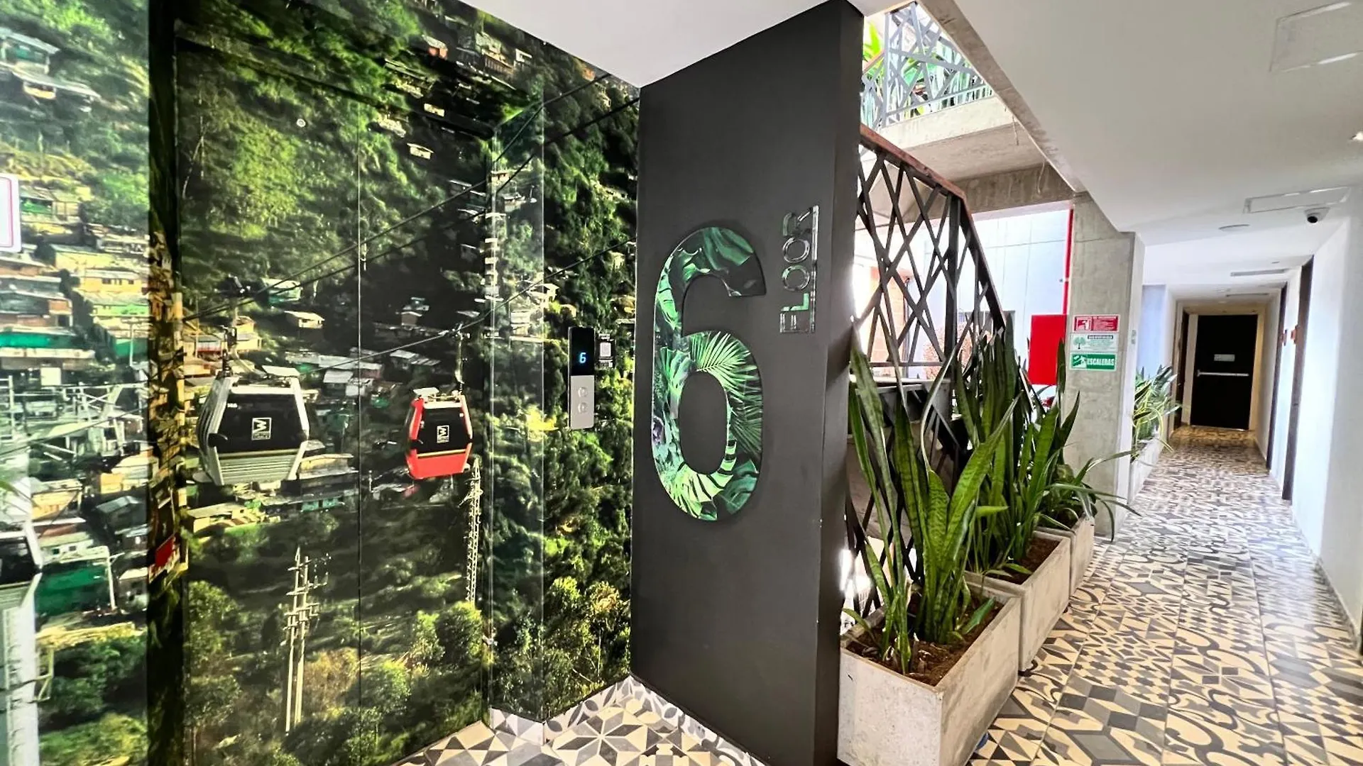 Aparthotel Apartahotel Con Piscina Medellin Colombia