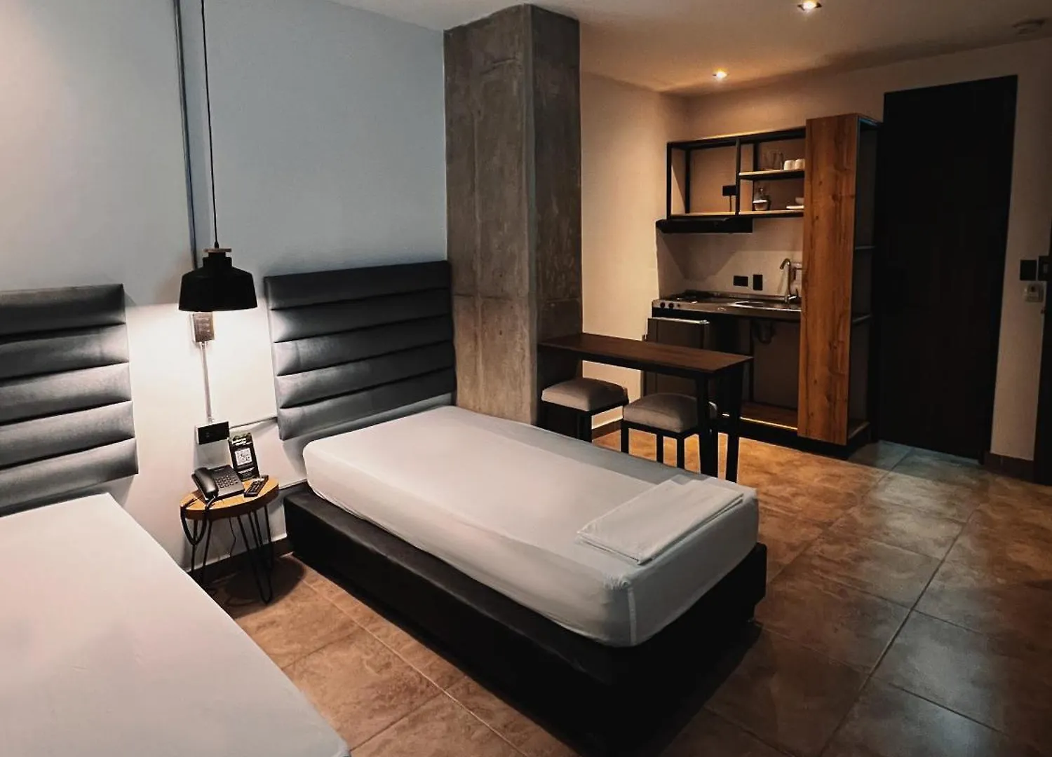 Apartahotel Con Piscina Medellin