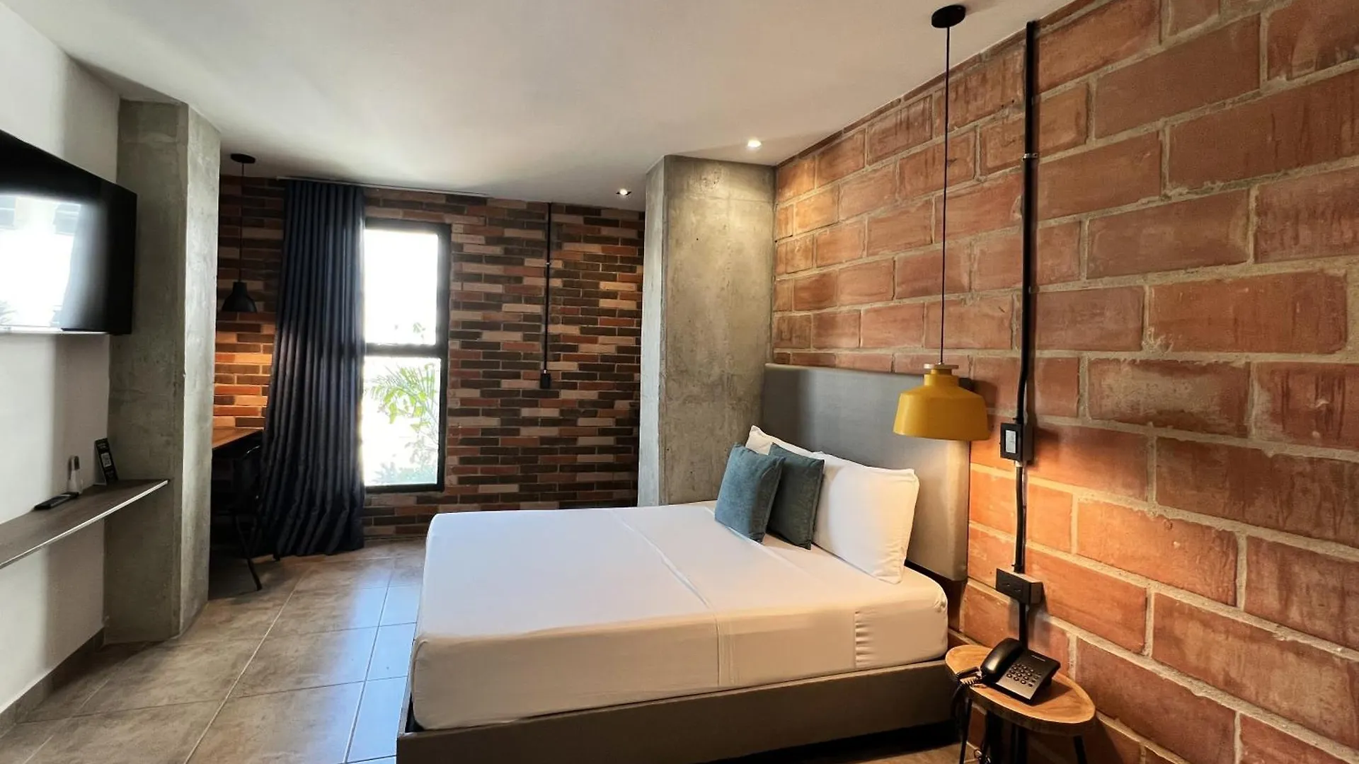 Apartahotel Con Piscina Medellin 0*,  Colombia
